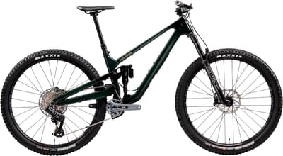 Norco Optic C2