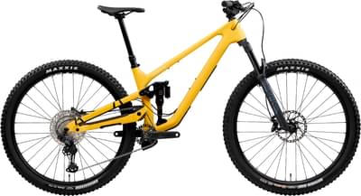 Norco Optic C3
