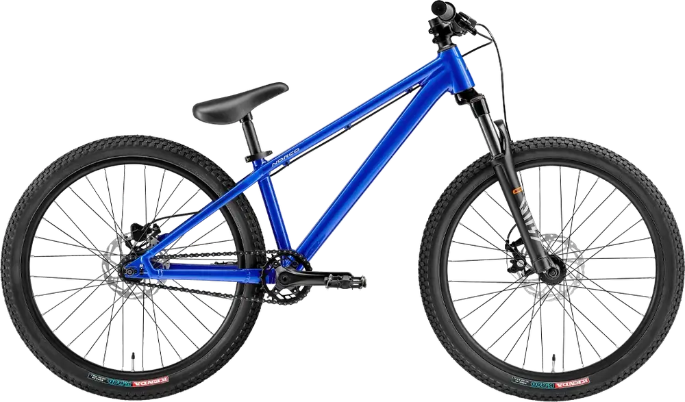 2025 Norco Rampage Youth 24 – Specs, Comparisons, Reviews – 99 Spokes