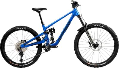 Norco Sight A2 160 MX 2025