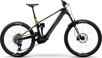 Norco Sight VLT CX C1 2025