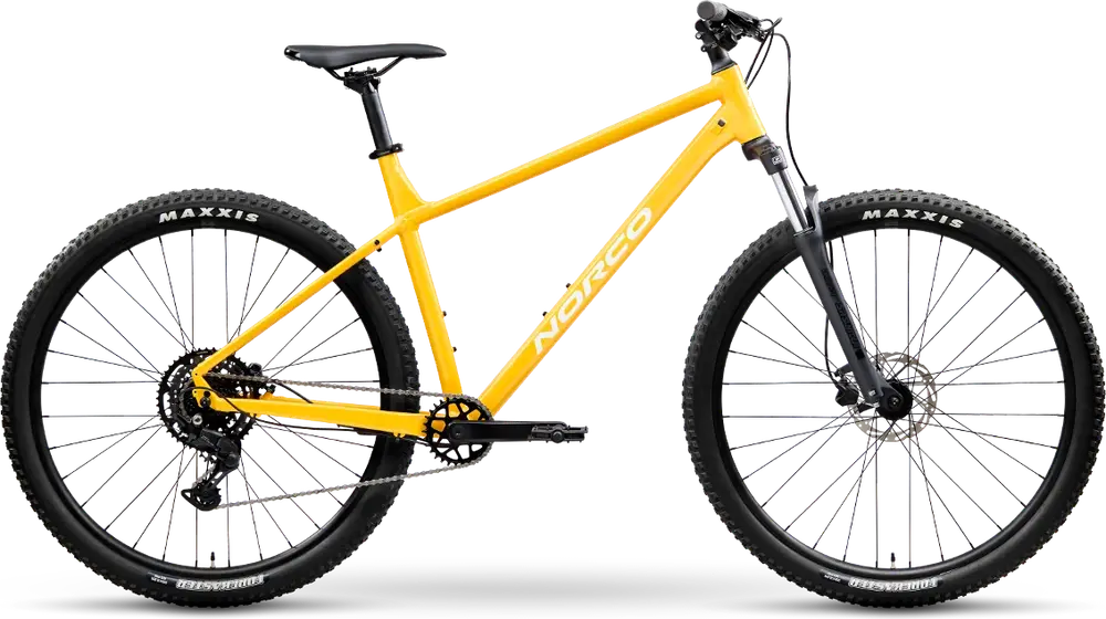 カナダ　NORCO Norco Bikes - Norco North Shore | North Vancouver, BC