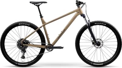 Norco Storm 120