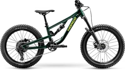Norco Fluid FS 20