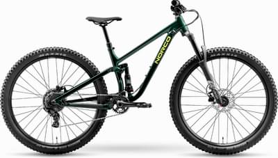 Norco Fluid FS Youth 27.5