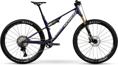 Norco Revolver C1 130 Gen 4