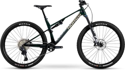 Norco Revolver C2 130 Gen 4