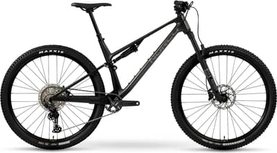 Norco Revolver C3 130 Gen 4