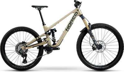 Norco Sight C1 160 MX Gen 5 2026