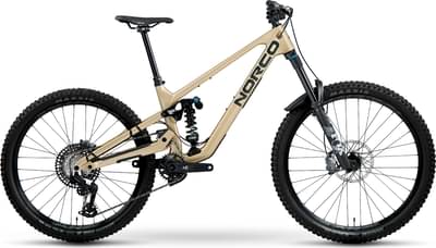 Norco Sight C2 160 MX Gen 5 2026 — Price & Specs | 2BX