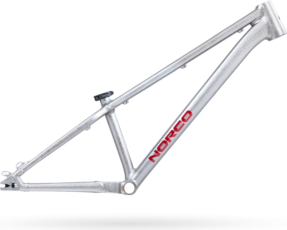 2027 Norco Rampage Team Framekit – Specs, Comparisons, Reviews – 99 Spokes