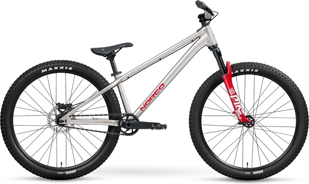 2027 Norco Rampage Team – Specs, Comparisons, Reviews – 99 Spokes