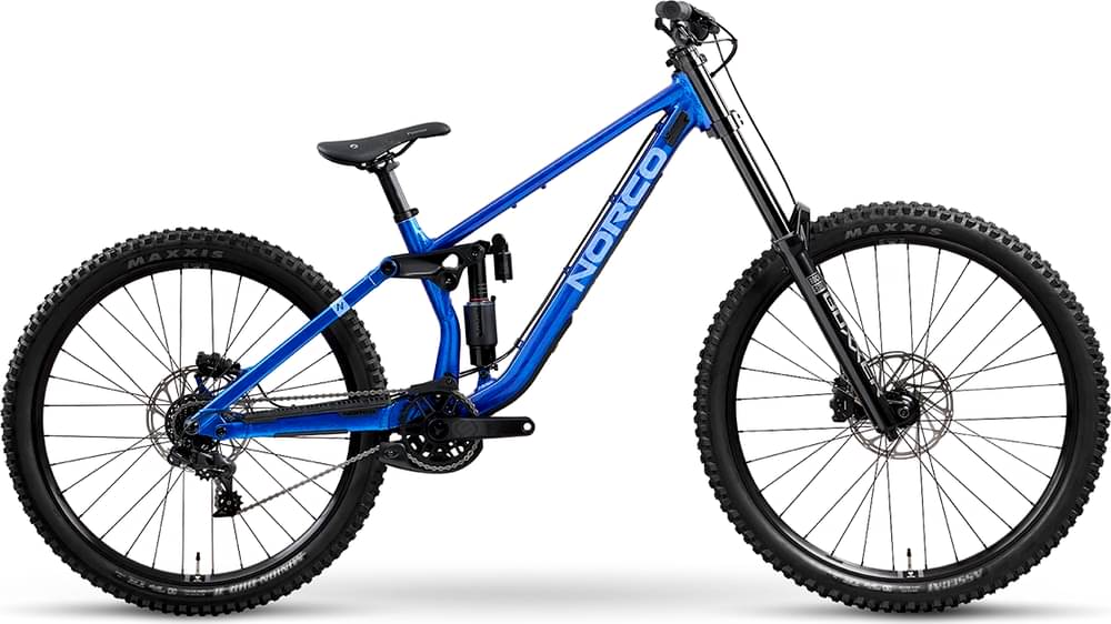 2027 Norco Torrent DH A1 – Specs, Comparisons, Reviews – 99 Spokes