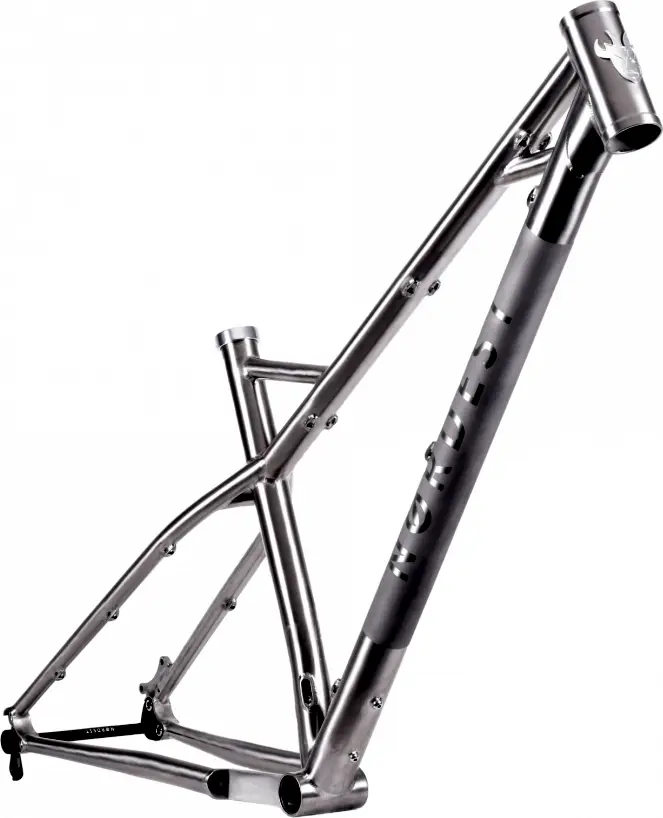 Mountain Bikes Bicycle Genesis Tarn 2019 2023 Nordest BARDINO