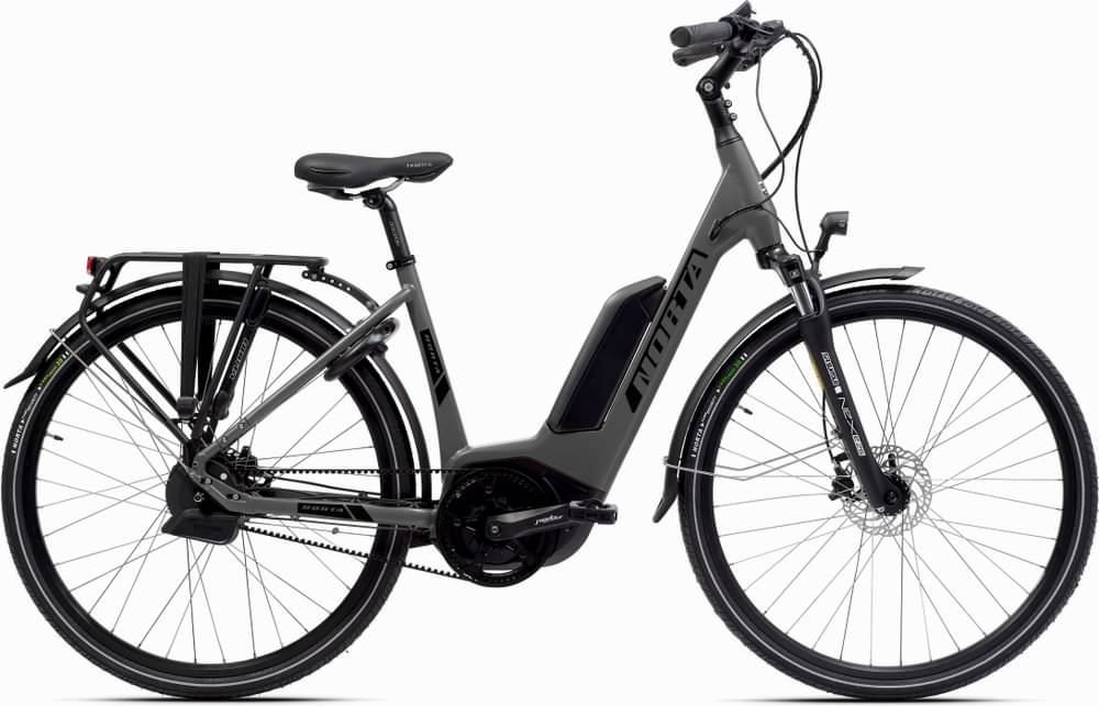 NORTA B-2050