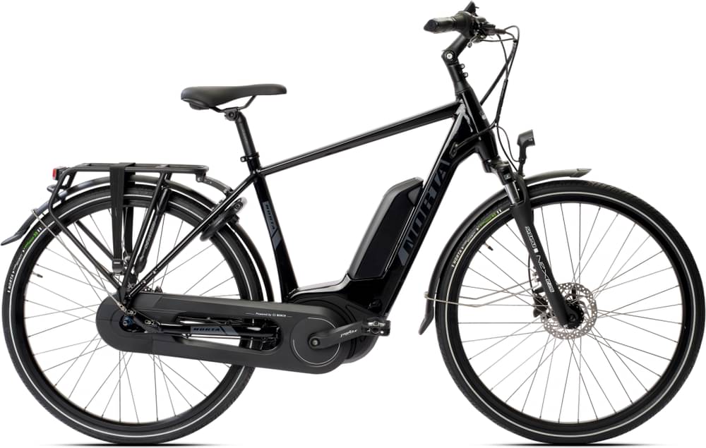 NORTA Limited Plus 520