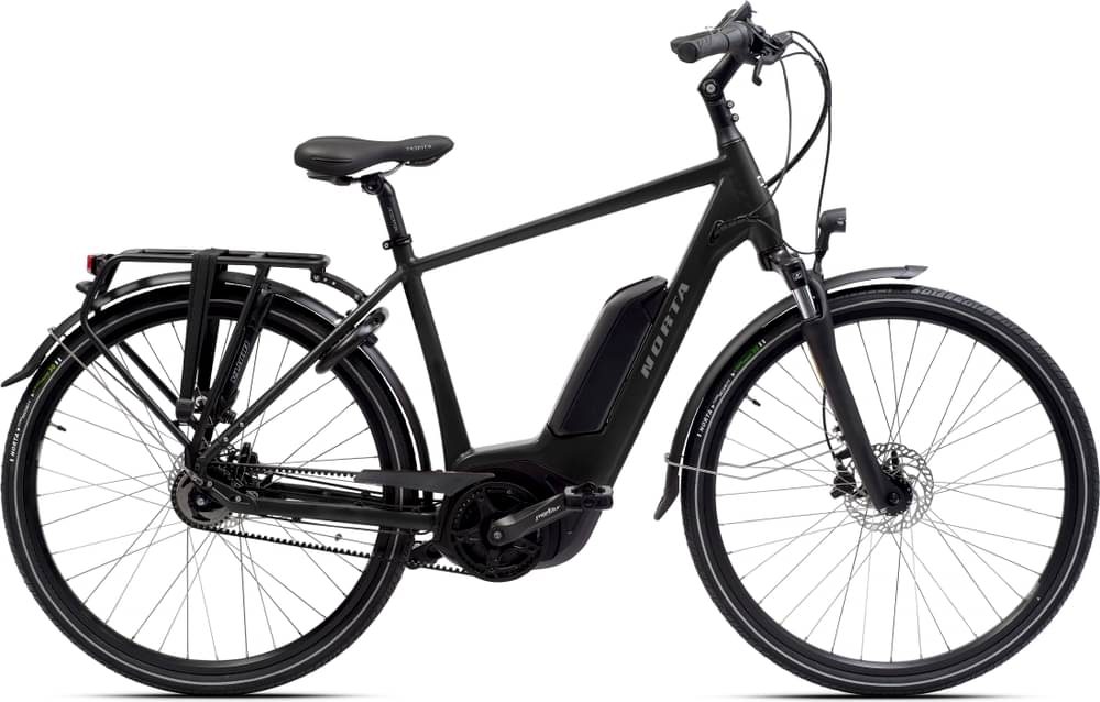 NORTA B-2030