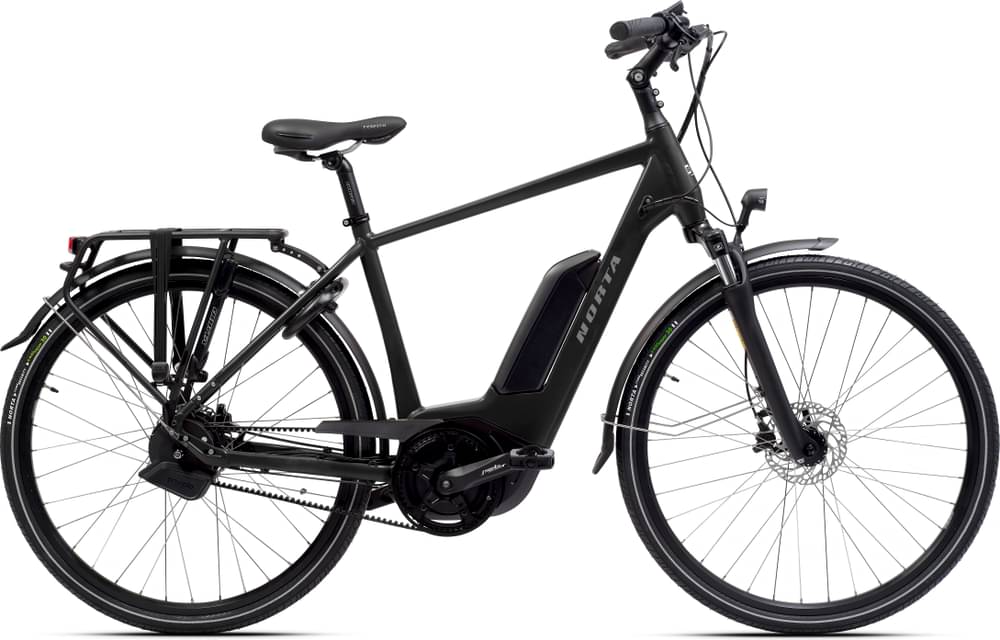 NORTA B-2050