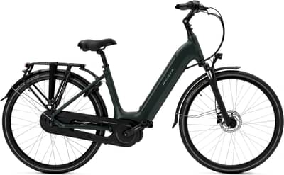 Norta Summer 625
