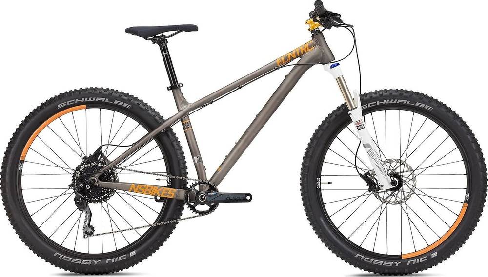 2018 NS Eccentric Djambo – Specs, Comparisons, Reviews – 99 Spokes