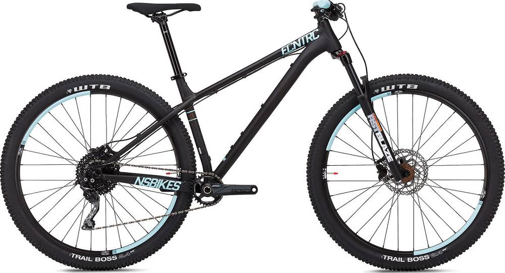 Ns Eccentric Lite 2