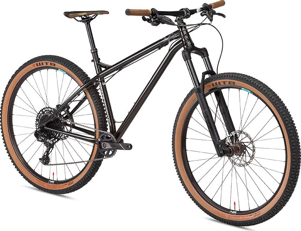 2019 NS Eccentric Cromo – Specs, Comparisons, Reviews – 99 Spokes