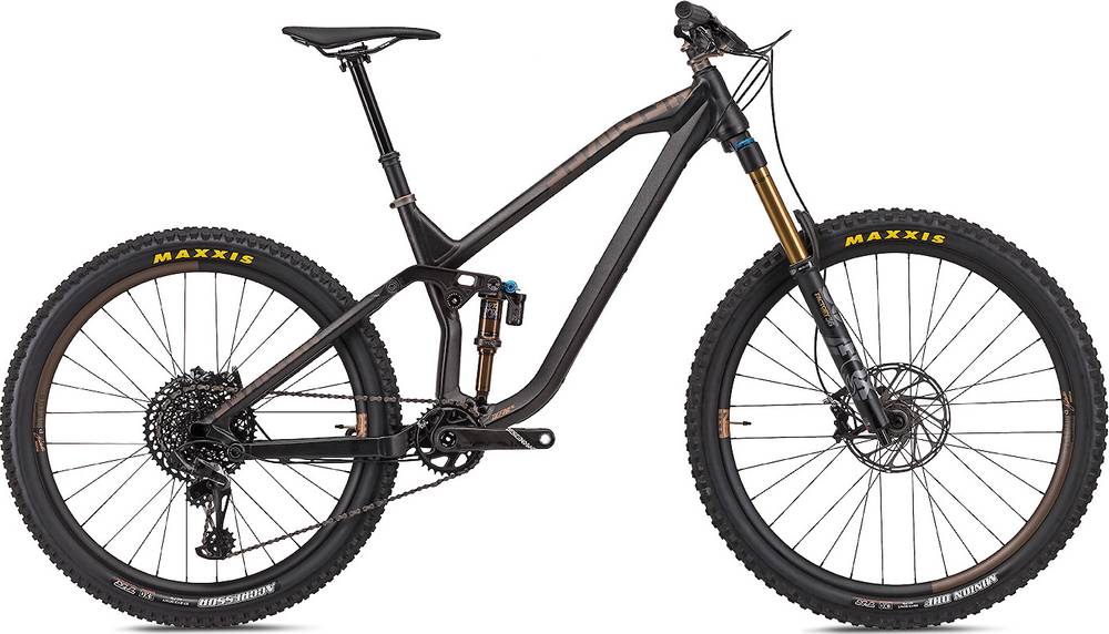 Ns Define 160 AL Race 2020