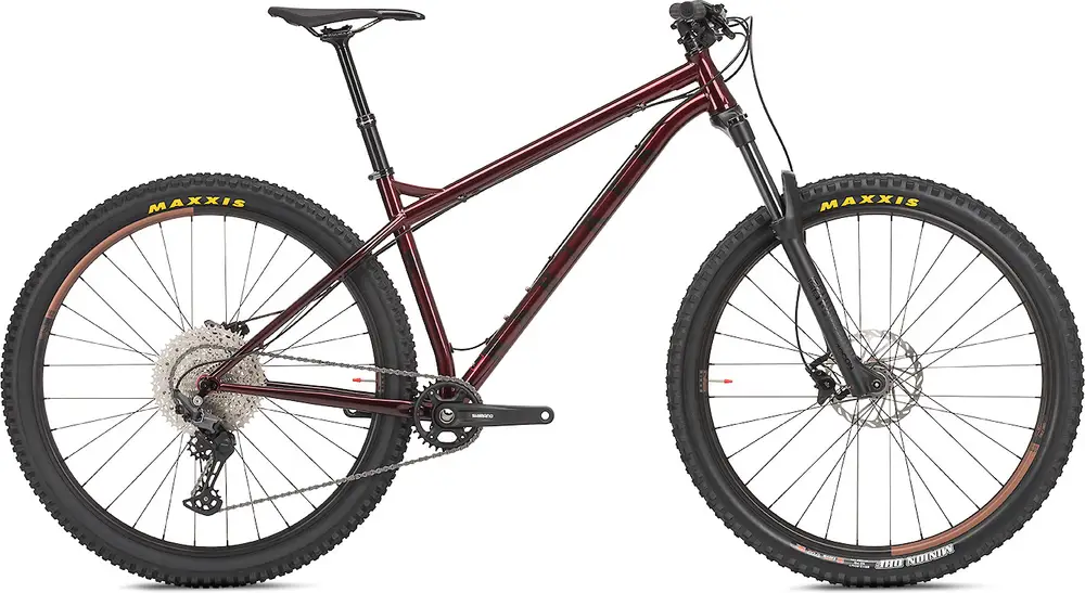 2021 NS Eccentric Cromo – Specs, Comparisons, Reviews – 99 Spokes