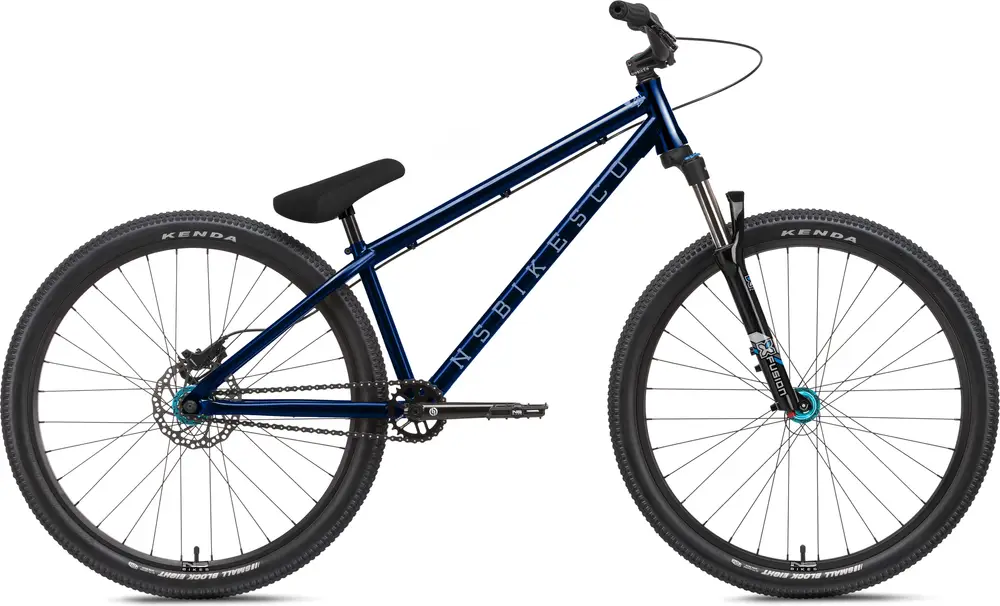 NSBIKES メトロポリス　ダートジャンプMTB 手渡し希望 2022 NS Metropolis 2 – Specs, Comparisons, Reviews – 99 Spokes