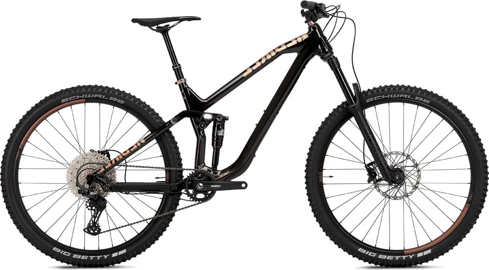 NS Define AL 150 2