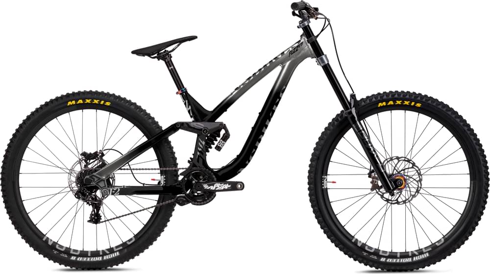 Ns Fuzz 27.5