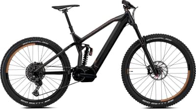 Ns E-FINE 2 POWER 2025