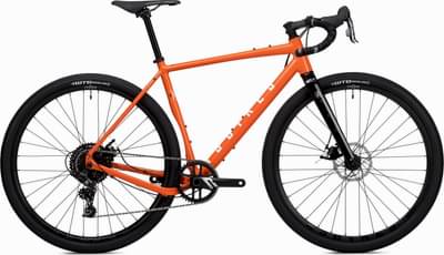 Ns RAG+ 2 Orange