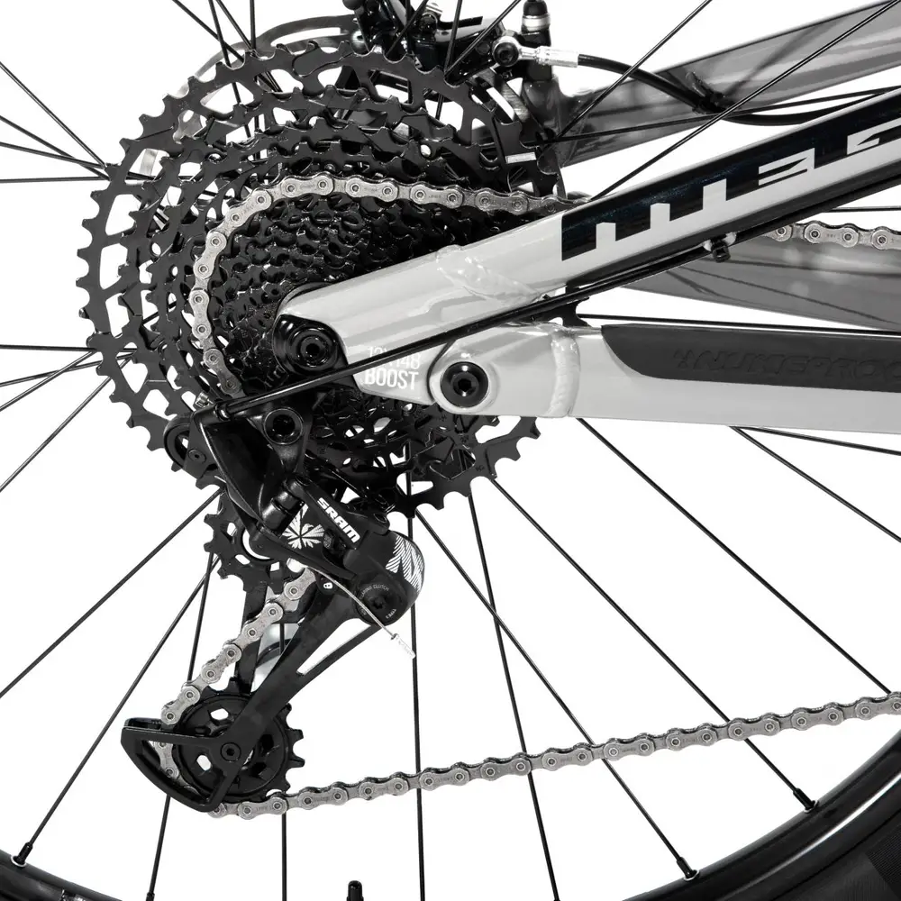 KIT Di Cuscinetti Per NUKEPROOF MEGA/MEGAWATT 275 290 297 CF/AL CF/AL - Foto 4