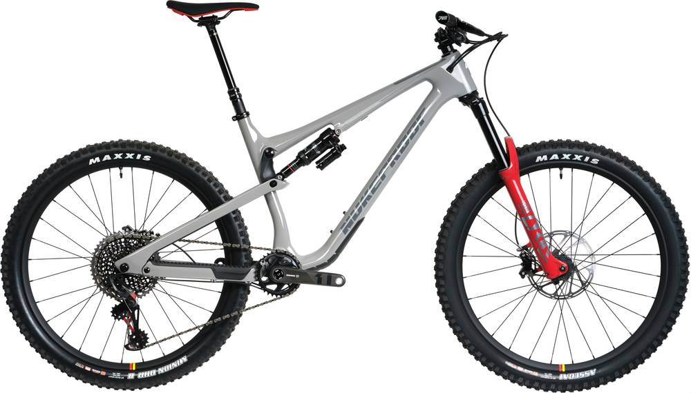 Nukeproof Reactor 275c RS