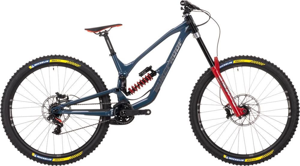 Nukeproof Dissent 290 RS