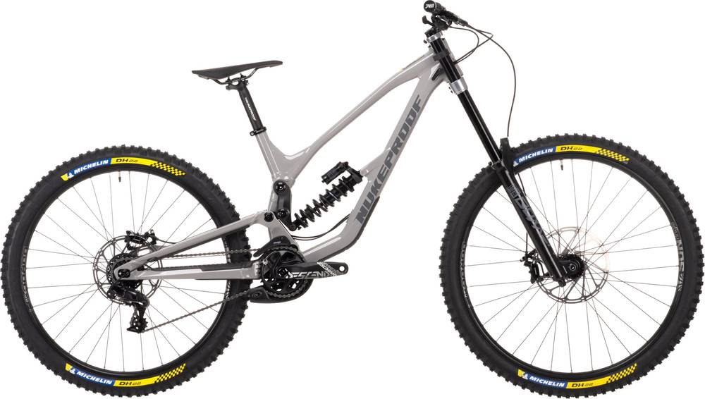 Nukeproof Dissent 297 Comp