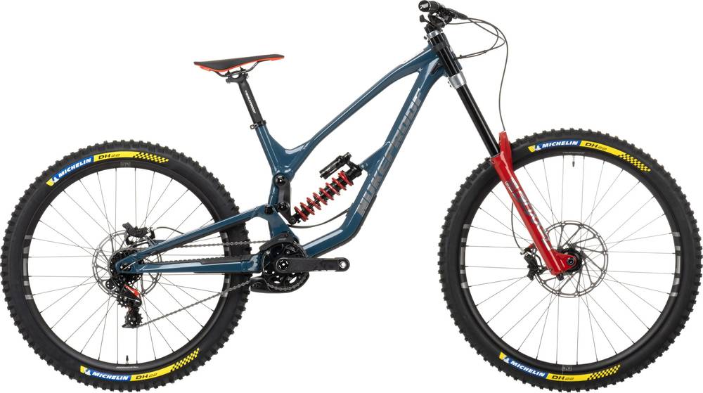 Nukeproof Dissent 297 RS
