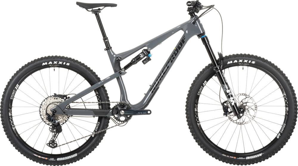 Nukeproof Reactor 275 Carbon Elite 2021 | 2BX