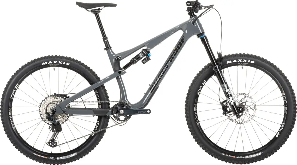 2021 Nukeproof Reactor 275 Carbon Elite – Specs, Comparisons