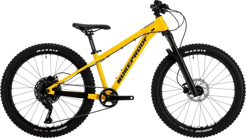 Nukeproof Cub Scout 24 Race