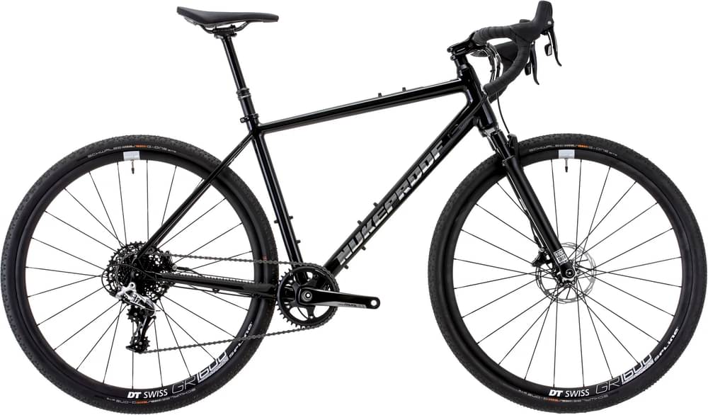 Nukeproof Digger RS