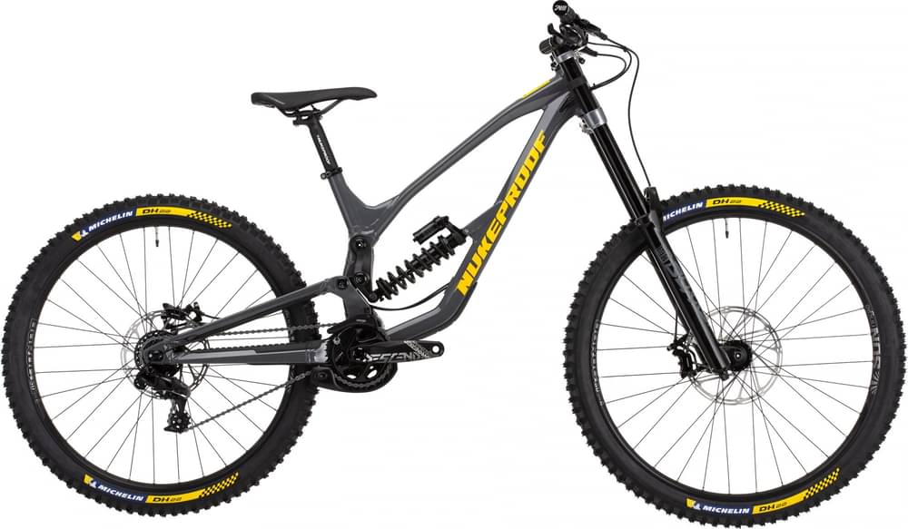 Nukeproof Dissent 297 Comp