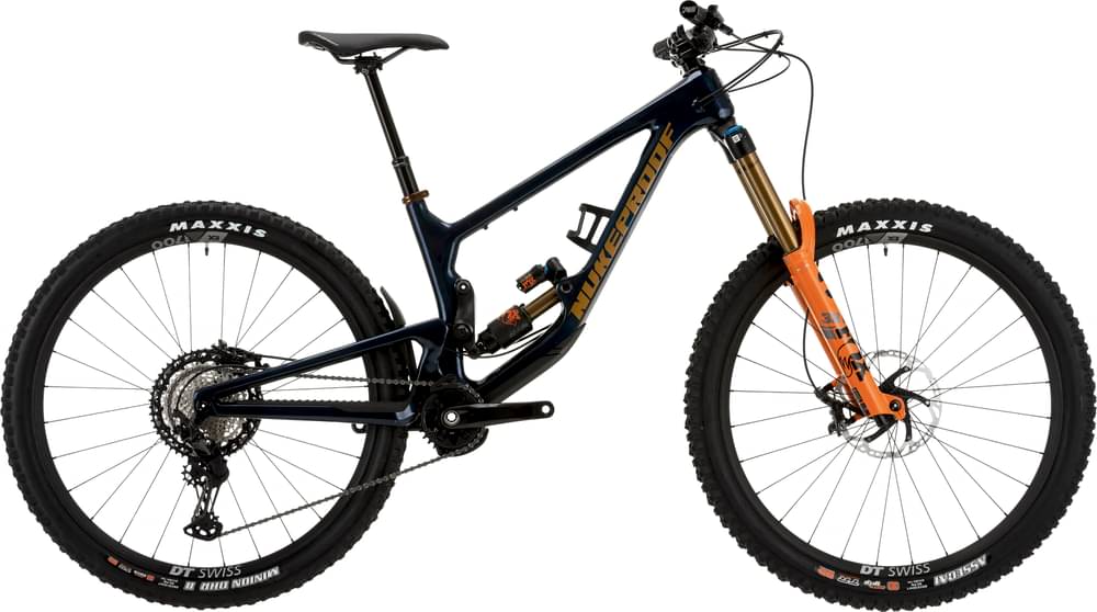Nukeproof Giga 290 Carbon Factory (Shimano)