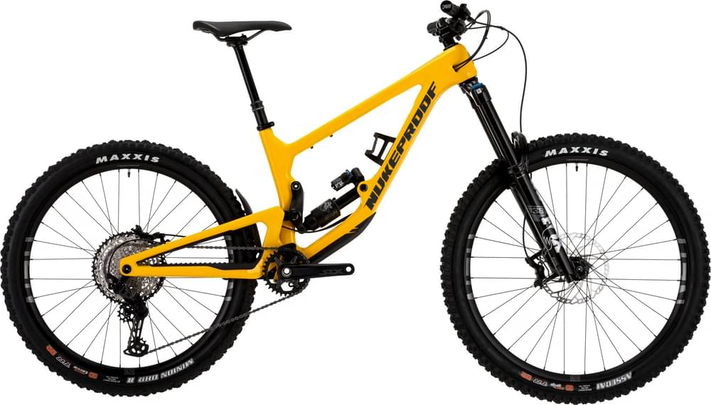 Nukeproof Giga 297 Carbon Elite