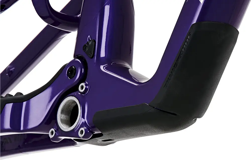 2022 Nukeproof Mega 297 Carbon Frame (Fast) – Specs, Comparisons