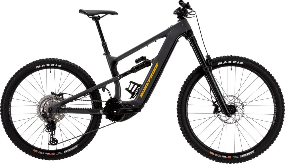 Nukeproof Megawatt 297 Comp