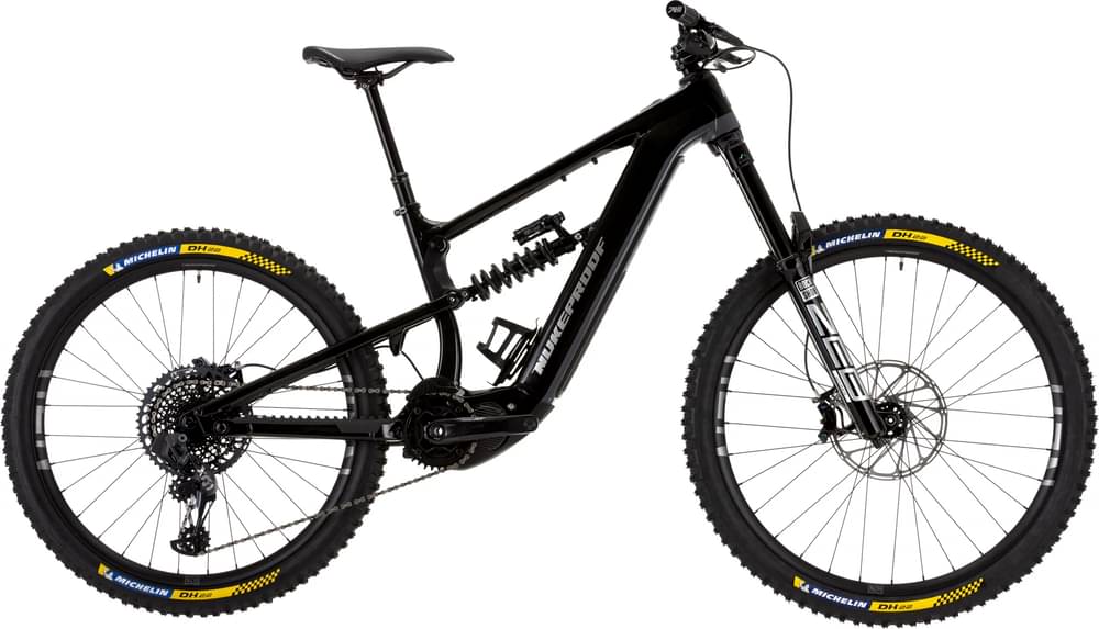 Nukeproof Megawatt 297 RS 2022