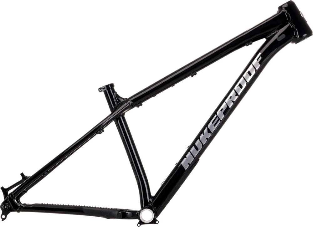 2022 Nukeproof Scout 275 Frame – Specs, Comparisons, Reviews