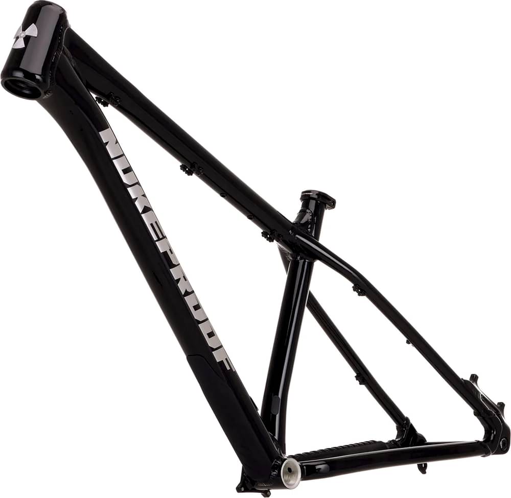 【専用出品】NUKEPROOF SCOUT 275 フレーム 2021 Nukeproof Scout 275 Frame Only – Specs, Comparisons